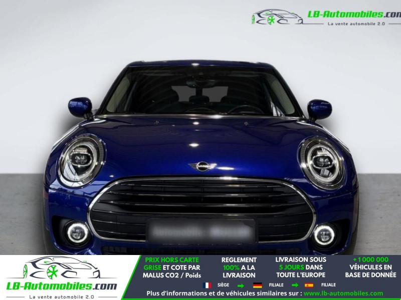 Mini CLUBMAN D 150 ch BVM  occasion � Beaupuy - photo n�5
