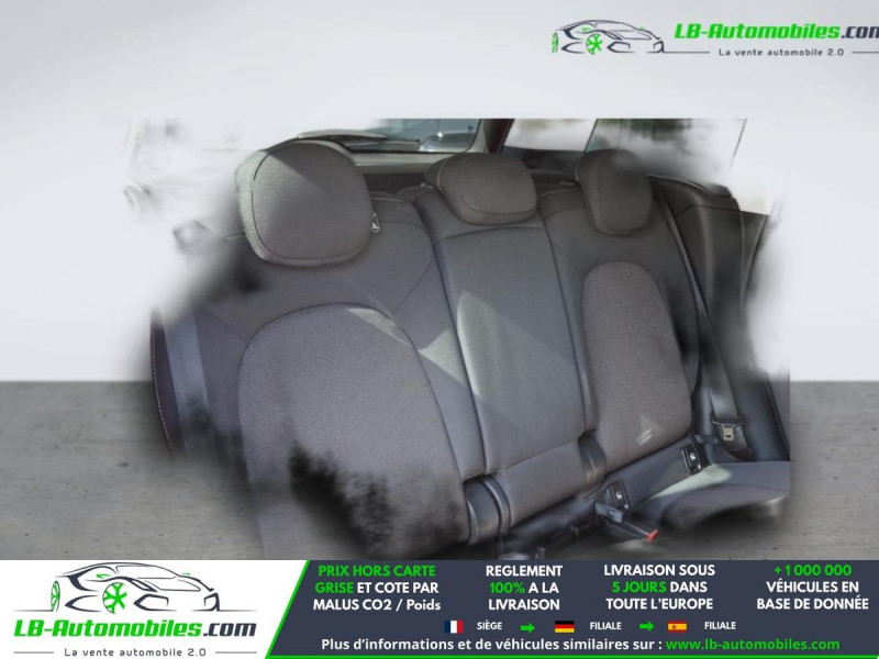 Mini CLUBMAN D 150 ch BVM  occasion � Beaupuy