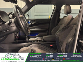 Mini CLUBMAN D 150 ch BVM  occasion � Beaupuy - photo n�5