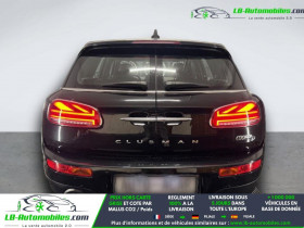 Mini CLUBMAN D 150 ch BVM  occasion � Beaupuy - photo n�4