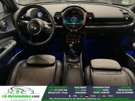 Mini CLUBMAN D 150 ch BVM  occasion � Beaupuy - photo n�3