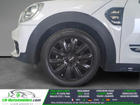 Mini CLUBMAN D 150 ch BVM  occasion � Beaupuy - photo n�7