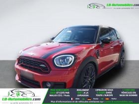 Mini CLUBMAN D 150 ch BVM  occasion � Beaupuy - photo n�6