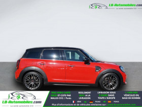 Mini CLUBMAN D 150 ch BVM  occasion � Beaupuy - photo n�5