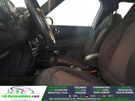 Mini CLUBMAN D 150 ch BVM  occasion � Beaupuy - photo n�5
