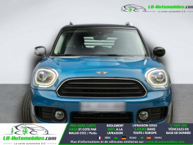 Mini CLUBMAN D 150 ch BVM  occasion � Beaupuy - photo n�3