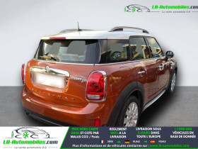 Mini CLUBMAN D 150 ch BVM  occasion � Beaupuy - photo n�3
