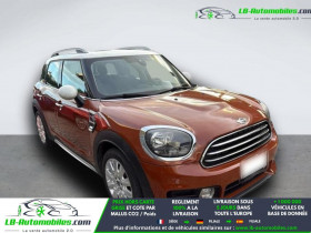 Mini CLUBMAN D 150 ch BVM  occasion � Beaupuy - photo n�2