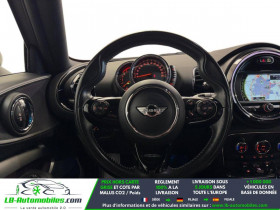 Mini CLUBMAN D 150 ch BVM  occasion � Beaupuy - photo n�4