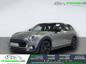 Mini CLUBMAN , garage LB AUTOMOBILES � Beaupuy