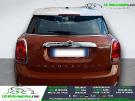 Mini CLUBMAN D 150 ch BVM  occasion � Beaupuy - photo n�4