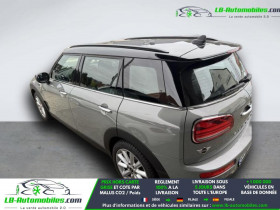 Mini CLUBMAN D 150 ch BVM  occasion � Beaupuy - photo n�3