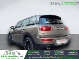 Mini CLUBMAN D 150 ch BVM  occasion � Beaupuy - photo n�3