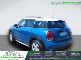 Mini CLUBMAN D 150 ch BVM  occasion � Beaupuy - photo n�2