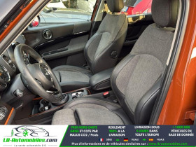 Mini CLUBMAN D 150 ch BVM  occasion � Beaupuy - photo n�5