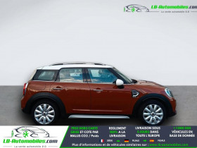 Mini CLUBMAN D 150 ch BVM  occasion � Beaupuy - photo n�3
