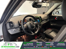 Mini CLUBMAN D 150 ch BVM  occasion � Beaupuy - photo n�8