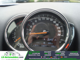 Mini CLUBMAN D 150 ch BVM  occasion � Beaupuy - photo n�9