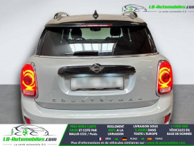 Mini CLUBMAN D 150 ch BVM  occasion � Beaupuy - photo n�7