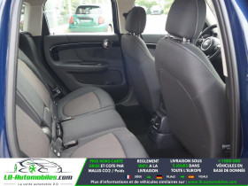 Mini CLUBMAN D 150 ch BVM  occasion � Beaupuy - photo n�8