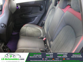 Mini CLUBMAN D 150 ch BVM  occasion � Beaupuy - photo n�6