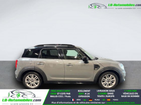 Mini CLUBMAN D 150 ch BVM  occasion � Beaupuy - photo n�6