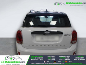 Mini CLUBMAN D 150 ch BVM  occasion � Beaupuy - photo n�5