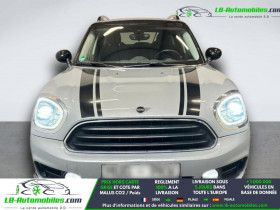 Mini CLUBMAN D 150 ch BVM  occasion � Beaupuy - photo n�5