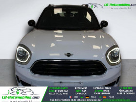 Mini CLUBMAN D 150 ch BVM  occasion � Beaupuy - photo n�4