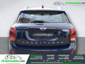 Mini CLUBMAN D 150 ch BVM  occasion � Beaupuy - photo n�6