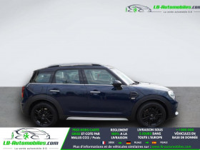 Mini CLUBMAN D 150 ch BVM  occasion � Beaupuy - photo n�5