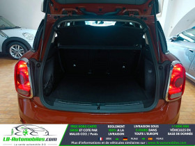 Mini CLUBMAN D 150 ch BVM  occasion � Beaupuy - photo n�8