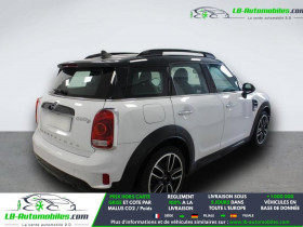 Mini CLUBMAN D 150 ch BVM  occasion � Beaupuy - photo n�3