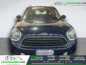 Mini CLUBMAN D 150 ch BVM  occasion � Beaupuy - photo n�4