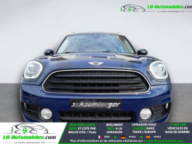 Mini CLUBMAN D 150 ch BVM  occasion � Beaupuy - photo n�4