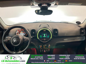 Mini CLUBMAN D 150 ch BVM  occasion � Beaupuy - photo n�3