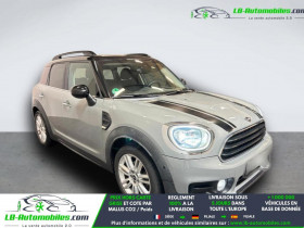 Mini CLUBMAN D 150 ch BVM  occasion � Beaupuy - photo n�2