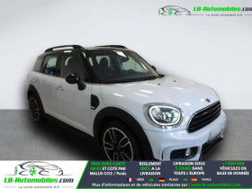 Mini CLUBMAN D 150 ch BVM  occasion � Beaupuy - photo n�2