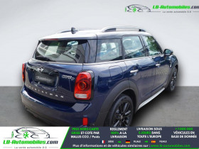 Mini CLUBMAN D 150 ch BVM  occasion � Beaupuy - photo n�3