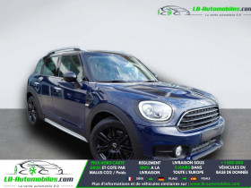 Mini CLUBMAN D 150 ch BVM  occasion � Beaupuy - photo n�2