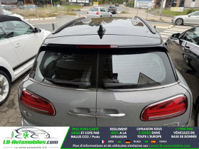 Mini CLUBMAN D 150 ch BVM  occasion � Beaupuy - photo n�6