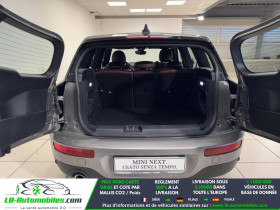 Mini CLUBMAN D 150 ch BVM  occasion � Beaupuy - photo n�6