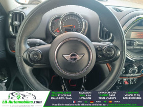 Mini CLUBMAN D 150 ch BVM  occasion � Beaupuy - photo n�6