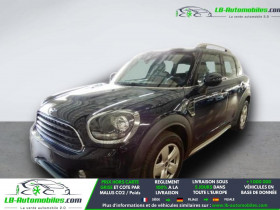 Mini CLUBMAN D 150 ch BVM  occasion � Beaupuy - photo n�2