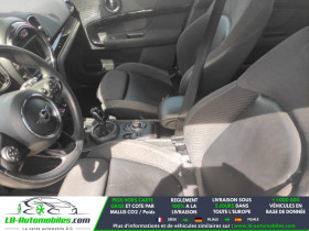 Mini CLUBMAN D 150 ch BVM  occasion � Beaupuy - photo n�5