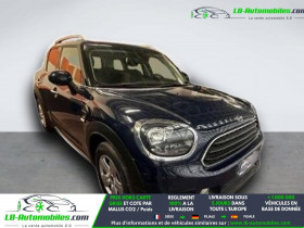 Mini CLUBMAN , garage LB AUTOMOBILES � Beaupuy