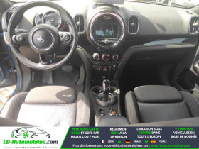 Mini CLUBMAN D 150 ch BVM  occasion � Beaupuy - photo n�3