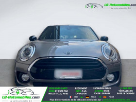 Mini CLUBMAN D 150 ch BVM  occasion � Beaupuy - photo n�4