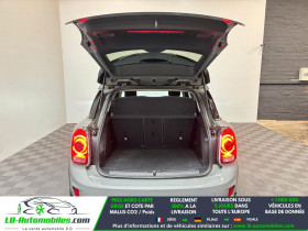 Mini CLUBMAN D 150 ch BVM  occasion � Beaupuy - photo n�10