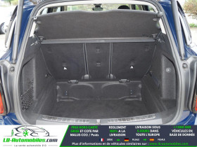 Mini CLUBMAN D 150 ch BVM  occasion � Beaupuy - photo n�11